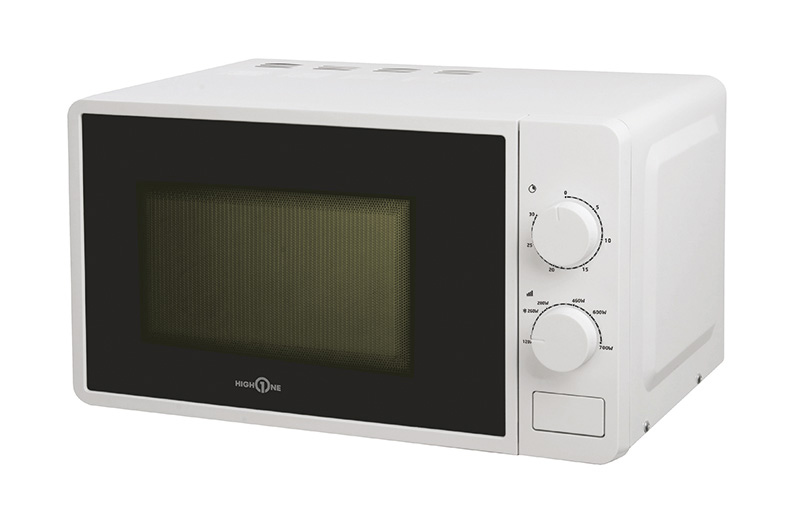 Microondas