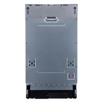 Lavavajillas Integrable VALBERG 45 cm 10S44 C XAD929C 10 Serv. Clase C