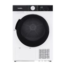Secadora Bomba de Calor 10 kg Clase C - Valberg DHP 10 C W566C