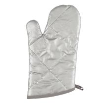 Guante manique aluminio
