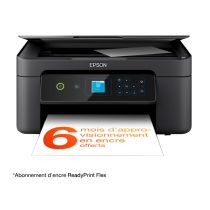 Basura metal con sensor 40L