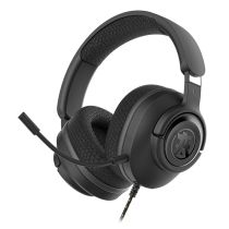 auric. gaming AKUMA SEINEN H04 NOIR