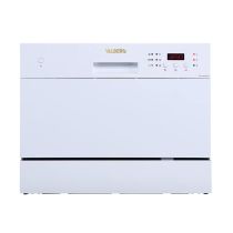 Lavavajillas Compacto VALBERG 6S47 D WAD929C V2 blanco