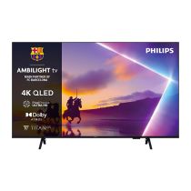 PHILIPS Smart Tv QLED 55