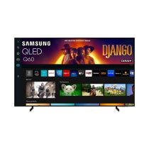 SAMSUNG Smart Tv QLED 55