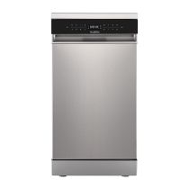 Lavavajillas 45 cm VALBERG 10S42 B XAD929C V2 10 Cubiertos Acero Inox.