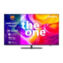 PHILIPS Smart Tv QLED 55