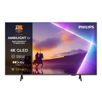 Philips Smart Tv QLED 55