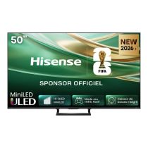 TV MINILED HISENSE 50