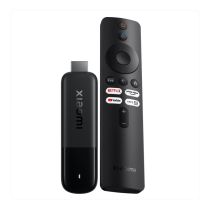 XIAOMI TV BOX 4K TV STICK OB6-EU