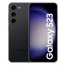 Móvil SAMSUNG S23 128 Gb Negro Reacondicionado grado A+