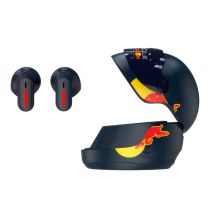 Auriculares In-ear RED BULL Turbo TWS ANC ENC