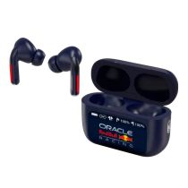 Auriculares in-ear RED BULL Nitro TWS ANC ENC