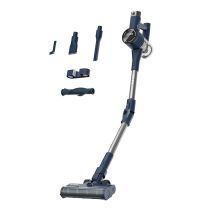 Aspirador Escoba Inalámbrico VALBERG Autonomía 20min Filtro lavable Cyclonic S10 Flex