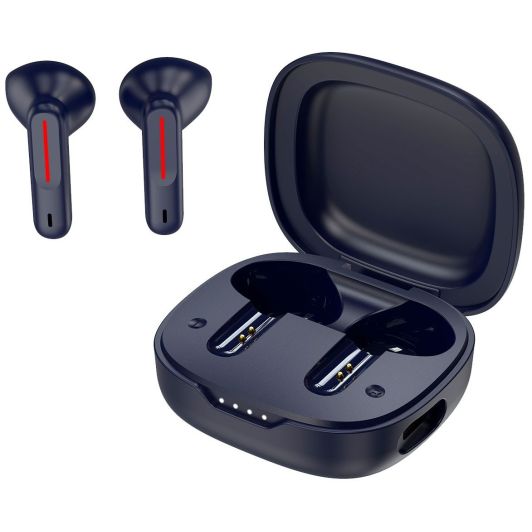 Auriculares in-ear Red Bull Kers RB-EB140 TWS ANC