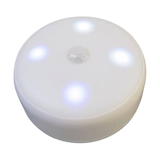 Focos Detector LED