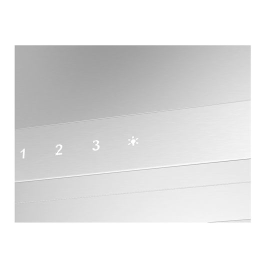 CAMPANA DECORATIVA VALBERG TSH 60 T X 756C