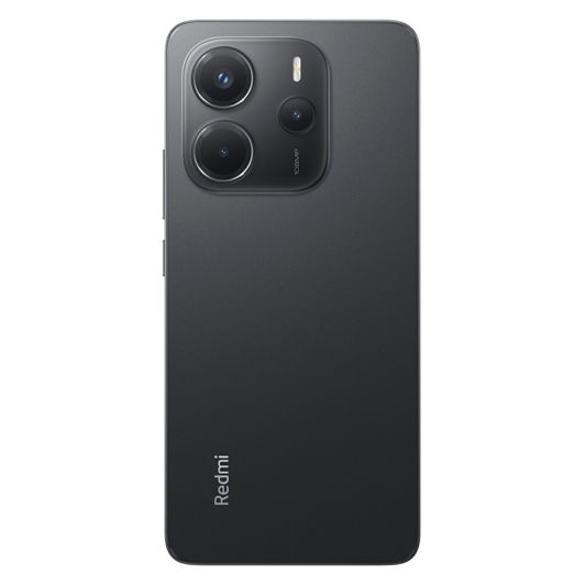 Movil XIAOMI Redmi Note 14 4G 256Gb Negro + Funda