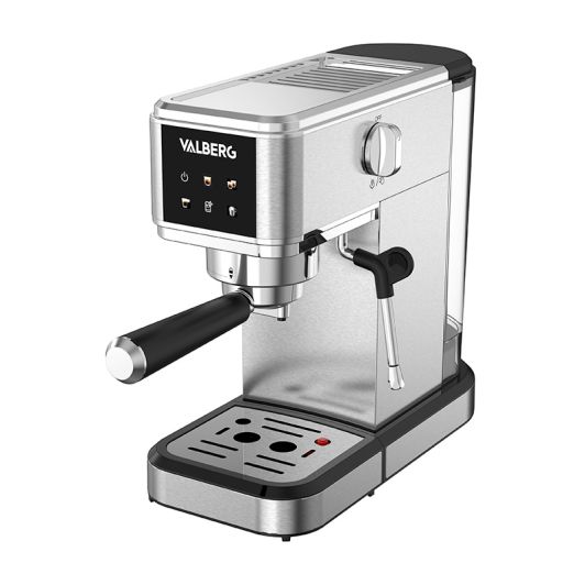Cafetera Expresso Pompa VALBERG PUMPCOFFEE M3 TÁCTIL