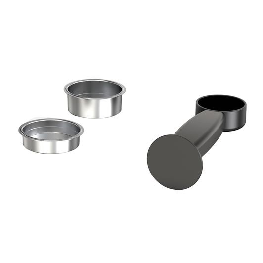 Cafetera Expresso Pompa VALBERG PUMPCOFFEE M3 TÁCTIL