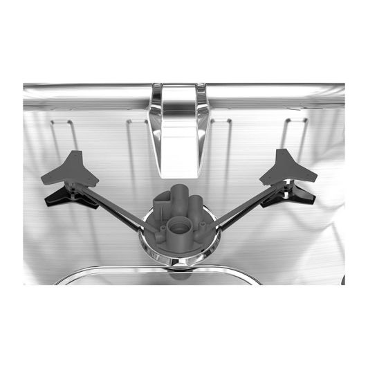 LAVAVAJILLAS DE 60 CM VALBERG 14S42 A XAD180C