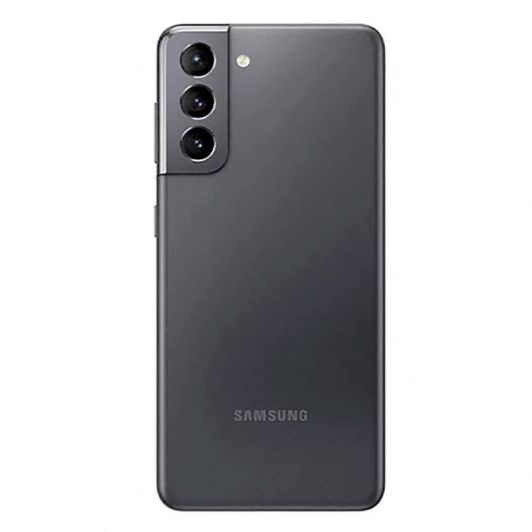 Móvil SAMSUNG S21 8Gb 128Gb 5G negro Reacondicionado grado A+