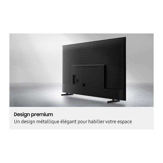 SAMSUNG Smart Tv Crystal UHD 55