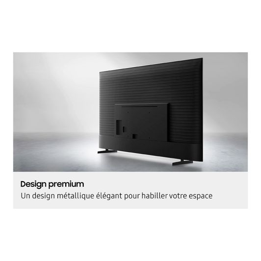 SAMSUNG Smart Tv Crystal UHD 65