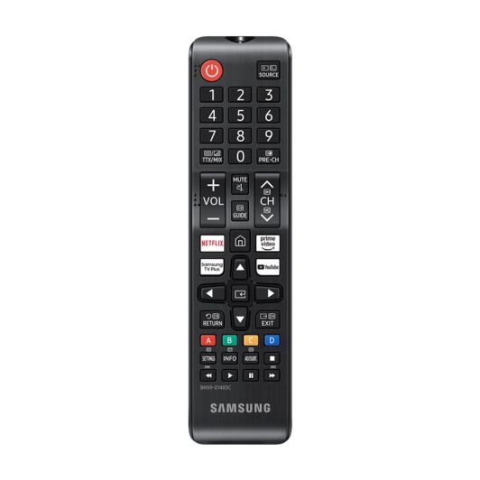 SAMSUNG Smart Tv Crystal UHD 65
