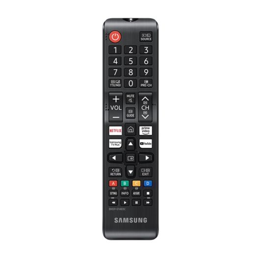 SAMSUNG Smart Tv Crystal UHD 75