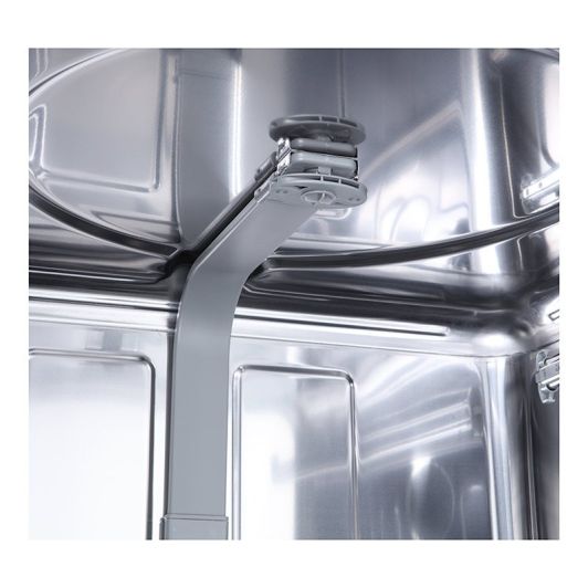 Lavavajillas 60 cm VALBERH 14S42 B EB XAD929C Panel Frontal Silver 14 Cubiertos Clase B