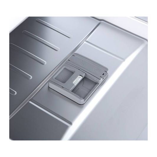Lavavajillas 60 cm VALBERH 14S42 B EB XAD929C Panel Frontal Silver 14 Cubiertos Clase B