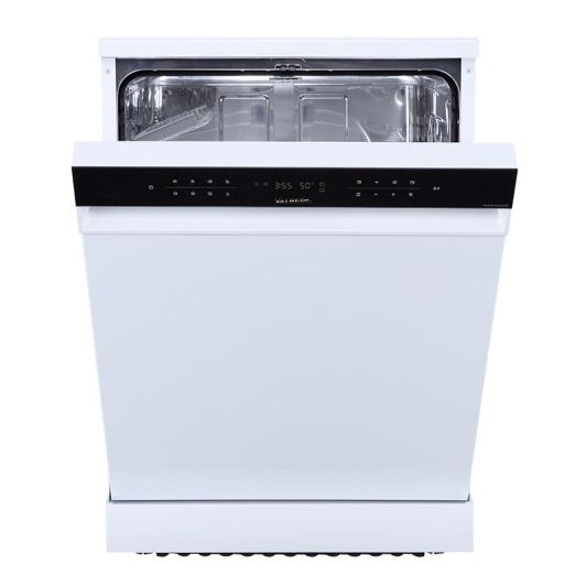 Lavavajillas 60 cm Valberg 14S40 B WAD929C V2 Blanco 14 Cubiertos Clase B