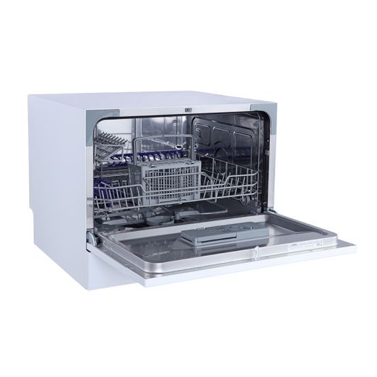 Lavavajillas Compacto VALBERG 6S47 D WAD929C V2 blanco