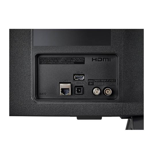 LG Smart Tv QNED 65