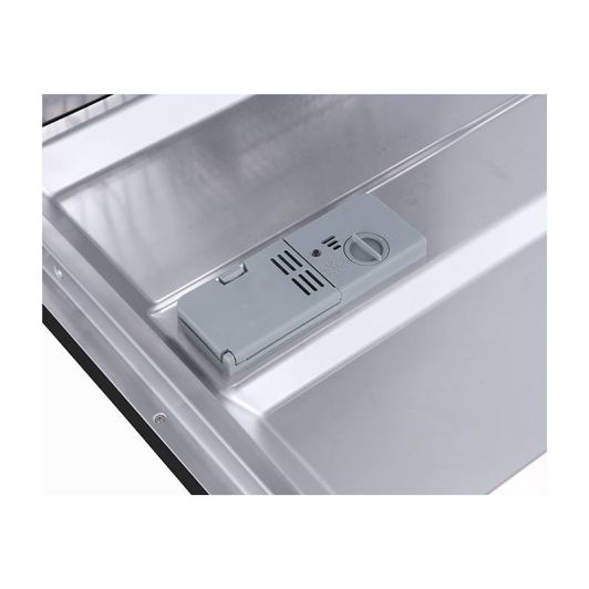 Lavavajillas 60 cm VALBERG 12S47 D KAD929C V2 12 Cubiertos Clase D Apertura Automática Negro