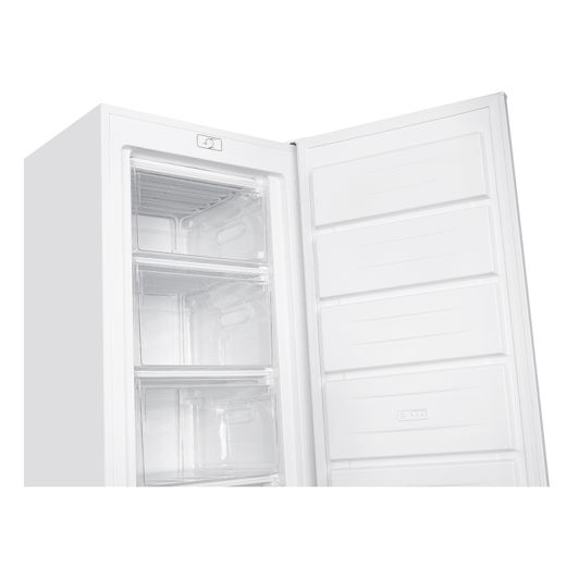 Congelador vertical HIGH ONE UF 168 D W742C