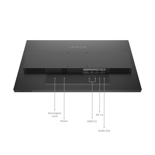 Monitor Gaming PC 27