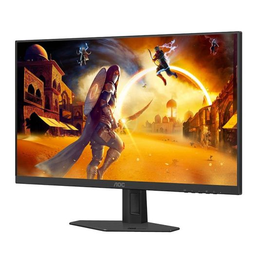 Monitor Gaming PC AOC 27