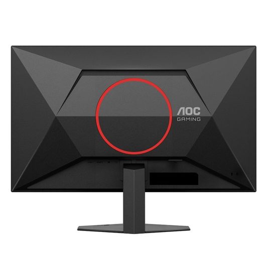 Monitor Gaming PC AOC 27