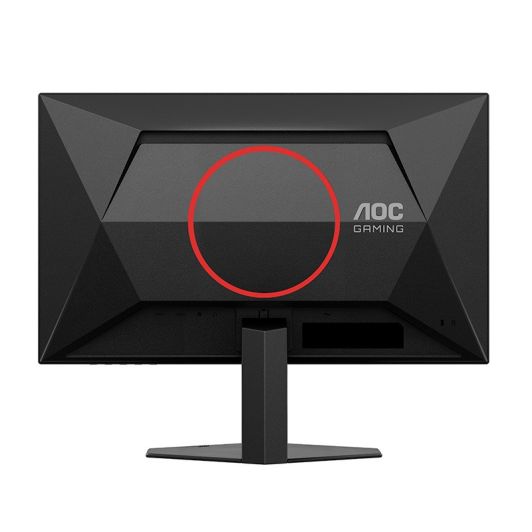 Monitor Gaming AOC 24
