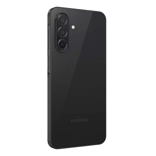 Movil SAMSUNG Galaxy A26 5G 128GB Móvil Negro