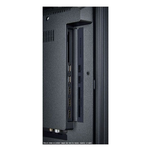 TV UHD 4K 50