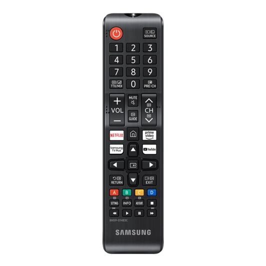 SAMSUNG Smart Tv QLED 55