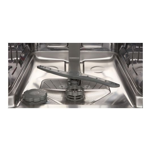 Lavavajillas 45 cm VALBERG 10S42 B XAD929C V2 10 Cubiertos Acero Inox.