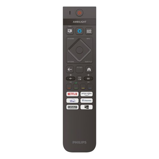 PHILIPS Smart Tv QLED 55