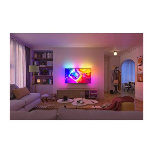 PHILIPS Smart Tv QLED 55