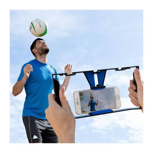 Soporte Para Smartphone Con Estabilizador Manual Stafect Innovagoods
