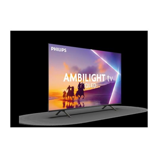 Philips Smart Tv QLED 55