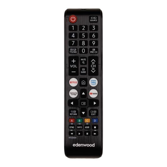 Smart Tv EDENWOOD QLED 85